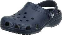 Crocs Classic Clog Dziecięce Obuwie Rozm.23 Granatowe