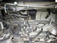 Caixa direção Honda HR-V 1.6 (1998)
