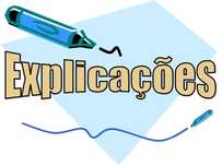 Explicações Matemática 1o a 3º ciclos