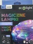 Lampki Led 200 LED, IP 65, RGB, 10M