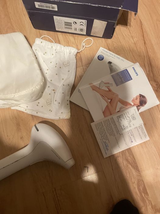 Philips Lumea Precision