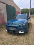 Citroën C4 Cactus 1.2 PureTech Shine EAT6