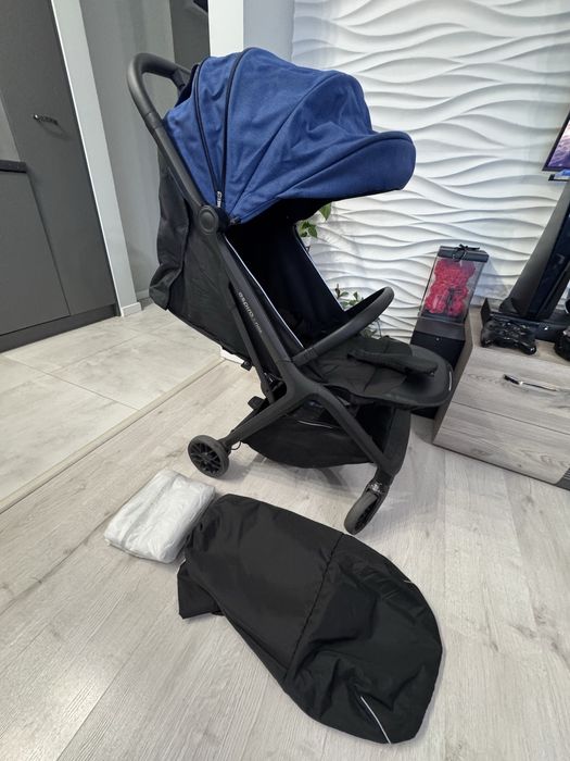 Wózek spacerowy Espiro Nox