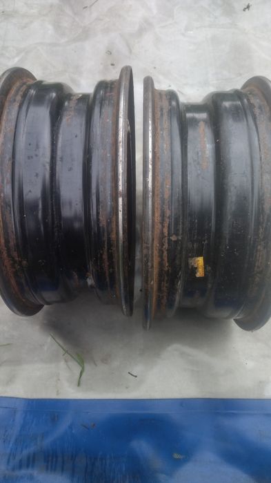 Диски колесні Renault, Citroen R14 4×108