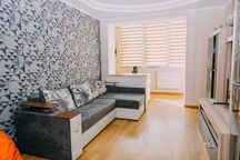3-кімнатна квартира. Можна по Постанові_М