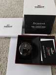 Tissot T- Touch Connect Solar 48mm Stan idealny.