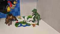 Set T-Rex dinossauros Playmobil