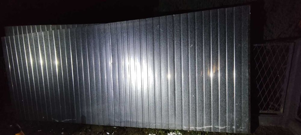 Garaż blaszany 5x3 Rezerwacja do 07.12