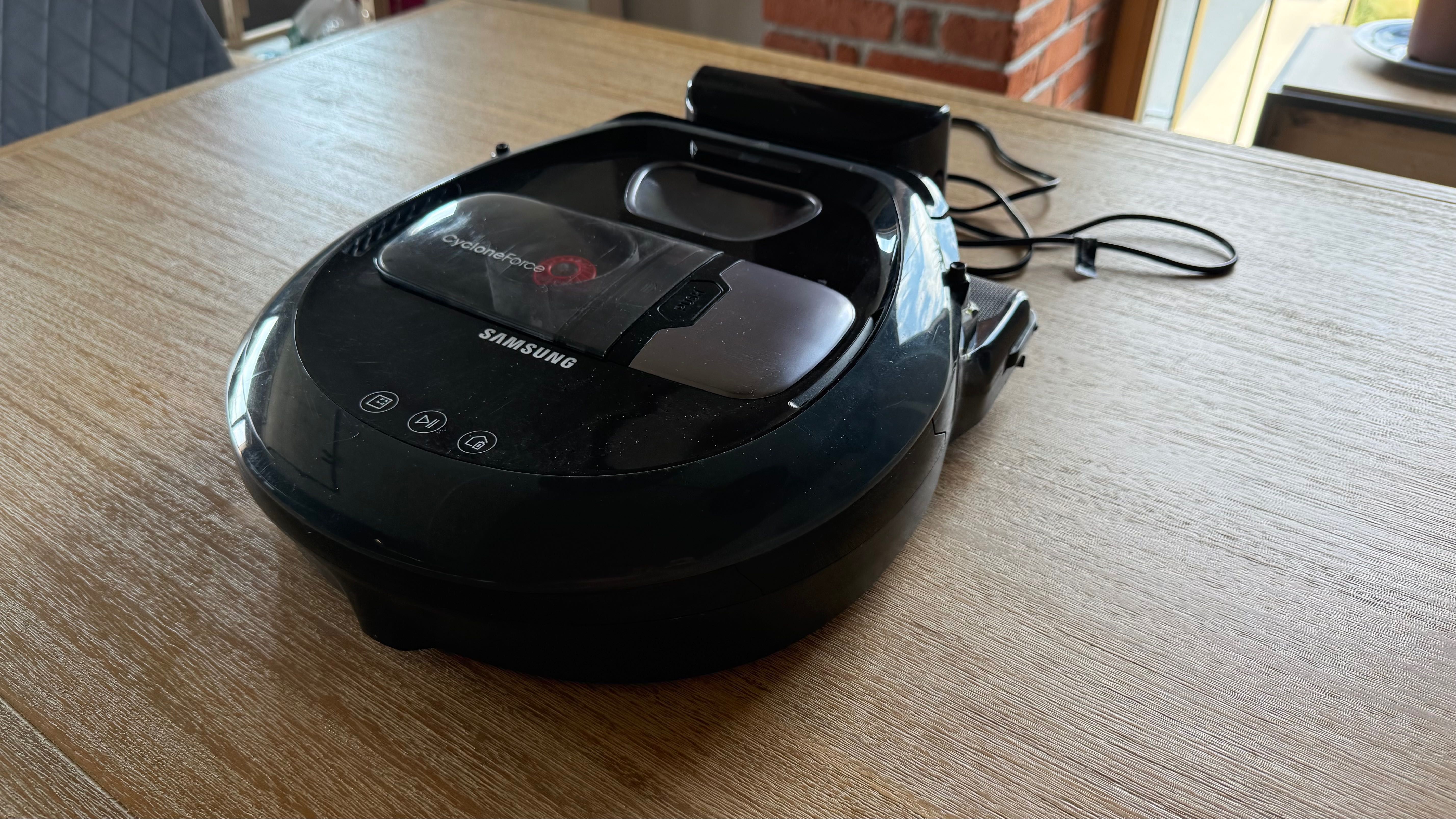 Samsung Robót Odkurzacz SR10M7030WG
