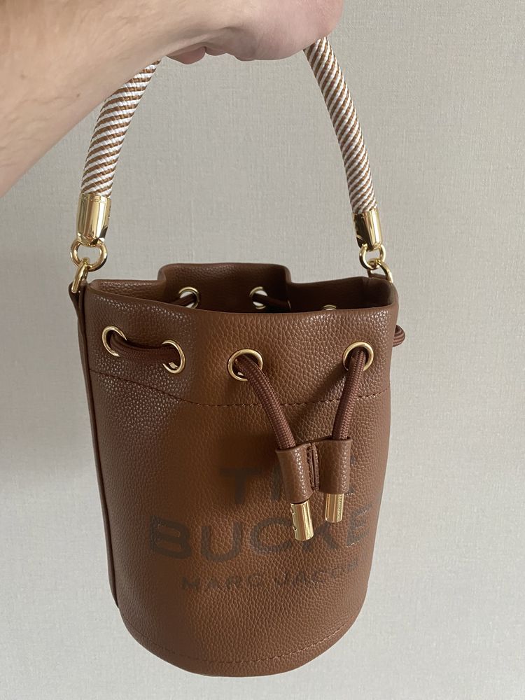 Сумка Marc Jacobs bucket ОРИГІНАЛ