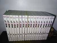 Ldk -   18 volumes