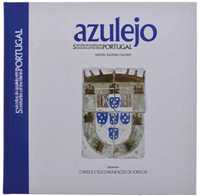 Livro CTT completo : "5 Séculos do Azulejo" (5 Centuries of Tile) Novo