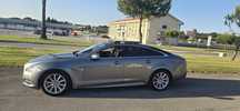 Jaguar XJ 3.0d 275cv Bi-Turbo
