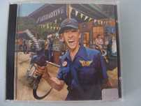 CD duplo Aerosmith
