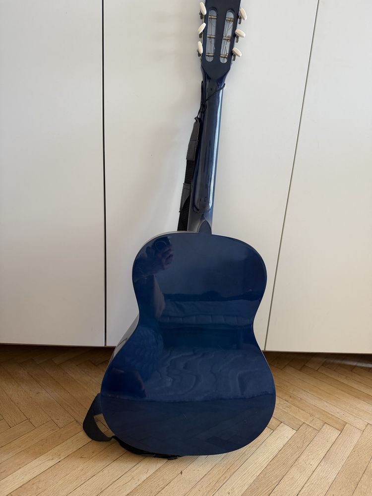 Gitara klasyczna