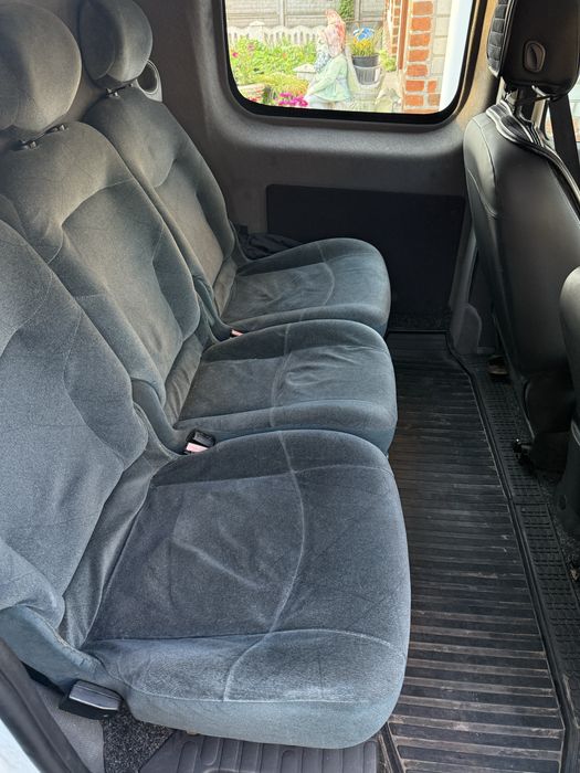 Продам рено кенго 1,5 2014р