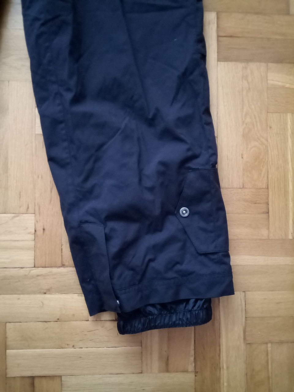 Billabong spodnie narciarskie rozmiar XL