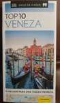 Guia Livro de Viagem TOP10 - Veneza - NOVO