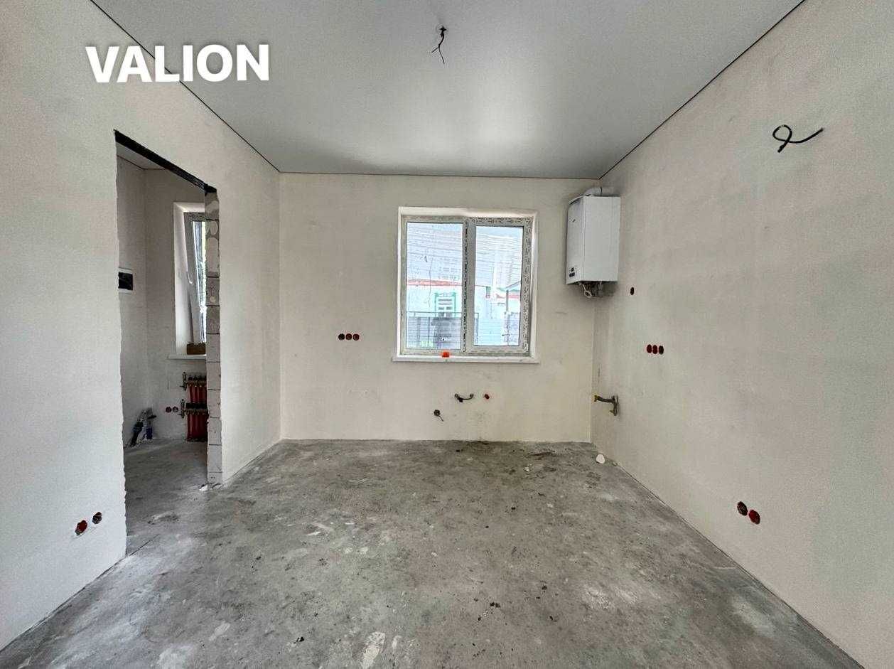 Продаж-1 пов будинка 90 кв.м на 5 сотках з ГАЗ опаленням-район 6 школи