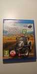 Farming Simulator 17 - PlayStation 4
