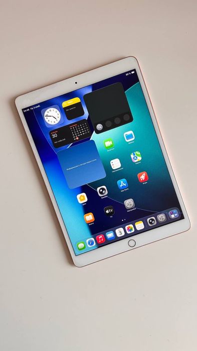 Ipad Air 3 256gb Wi-fi