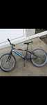 Vendo bicicleta como nova