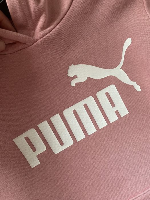 Худи толстовка Puma