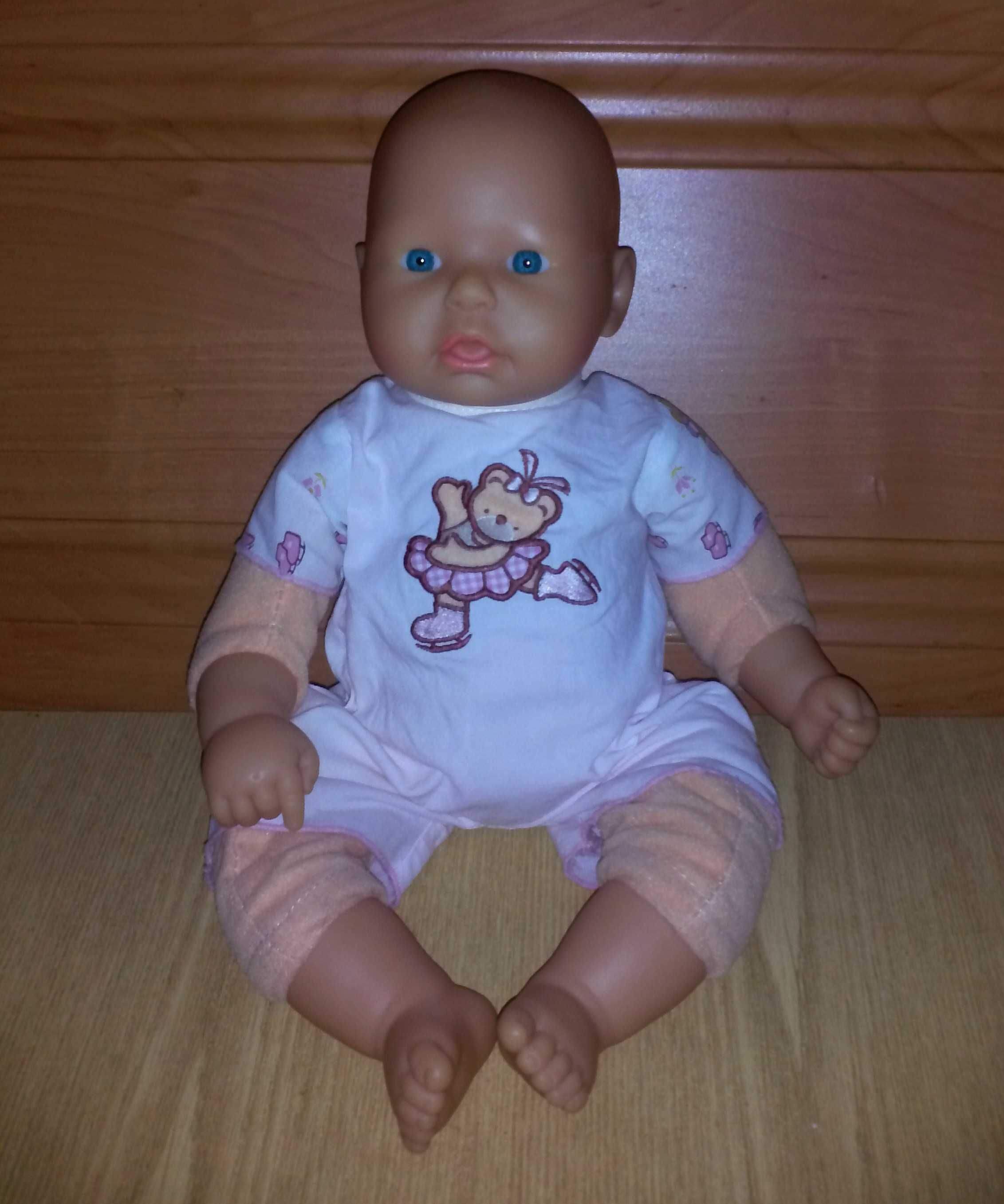 Игрушки пупс пупсы Chou Chou Zapf creation запф 36 см
