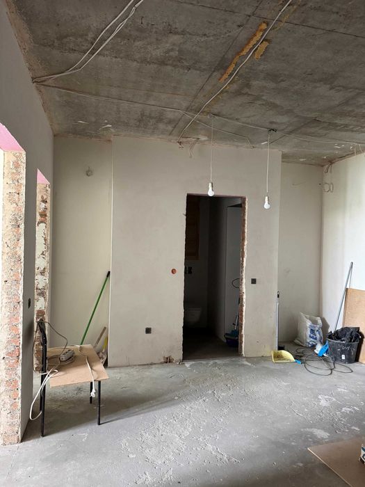 Продаж двокімнатної квартири Нивки Щербаківського 52 Поверх 6 95кв.м.