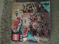 Lego Przygoda 70807