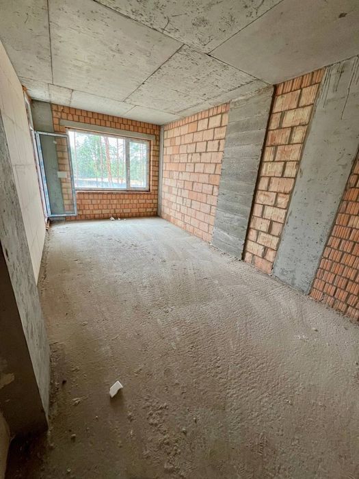 Ціна ТОП! Продаж 2-кімнатної квартири — ЖК Park Town, Гостомель