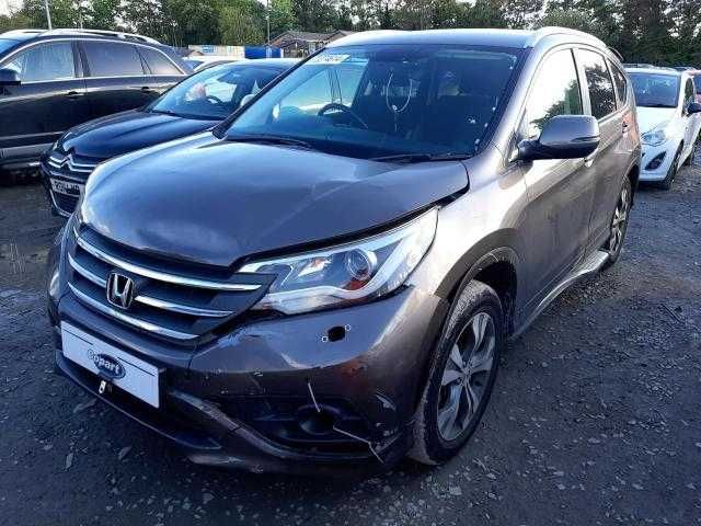Разборка Honda CR-V 4 2012-15 розборка CRV запчастини запчасти