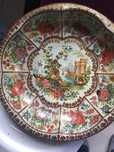 Daher decorated ware