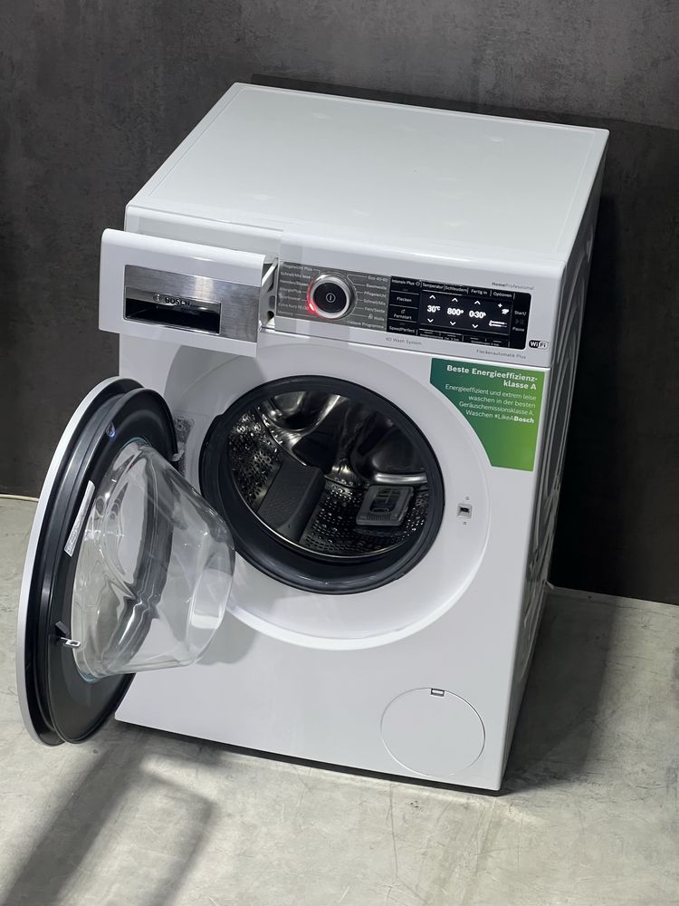 Стиральная машина 2022 Bosch WAV28G43 Home Professional WiFi пралка