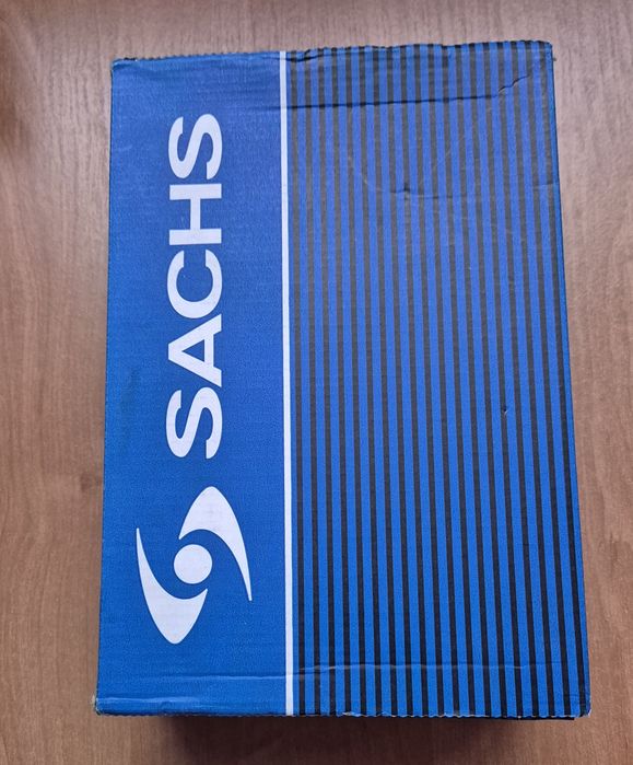 Пильник відбйник BMW X3 e83