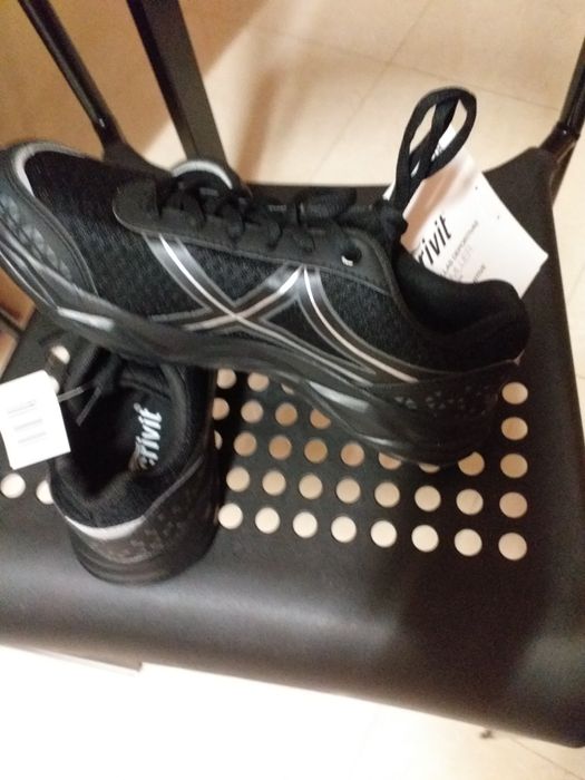 NOVO Tênis desportivo mulher,38,malha respiração ativa EM DIAS ÚTEIS