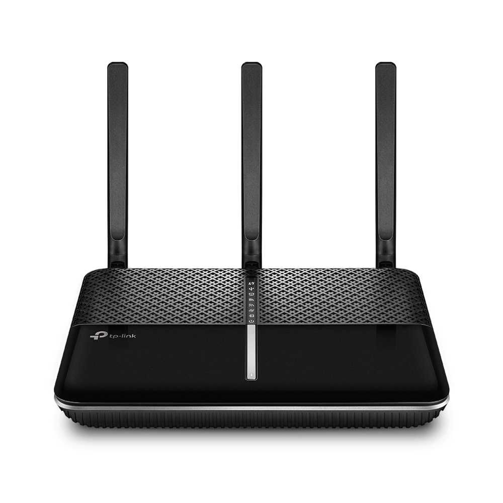 ARCHER VR2100 - bezprzewodowy router/modem VDSL/ADSL MU-MIMO AC2100