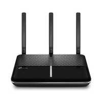 ARCHER VR2100 - bezprzewodowy router/modem VDSL/ADSL MU-MIMO AC2100