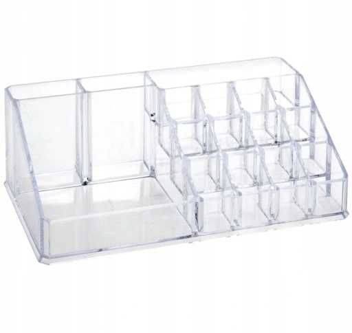 Organizer na kosmetyki - BASIC