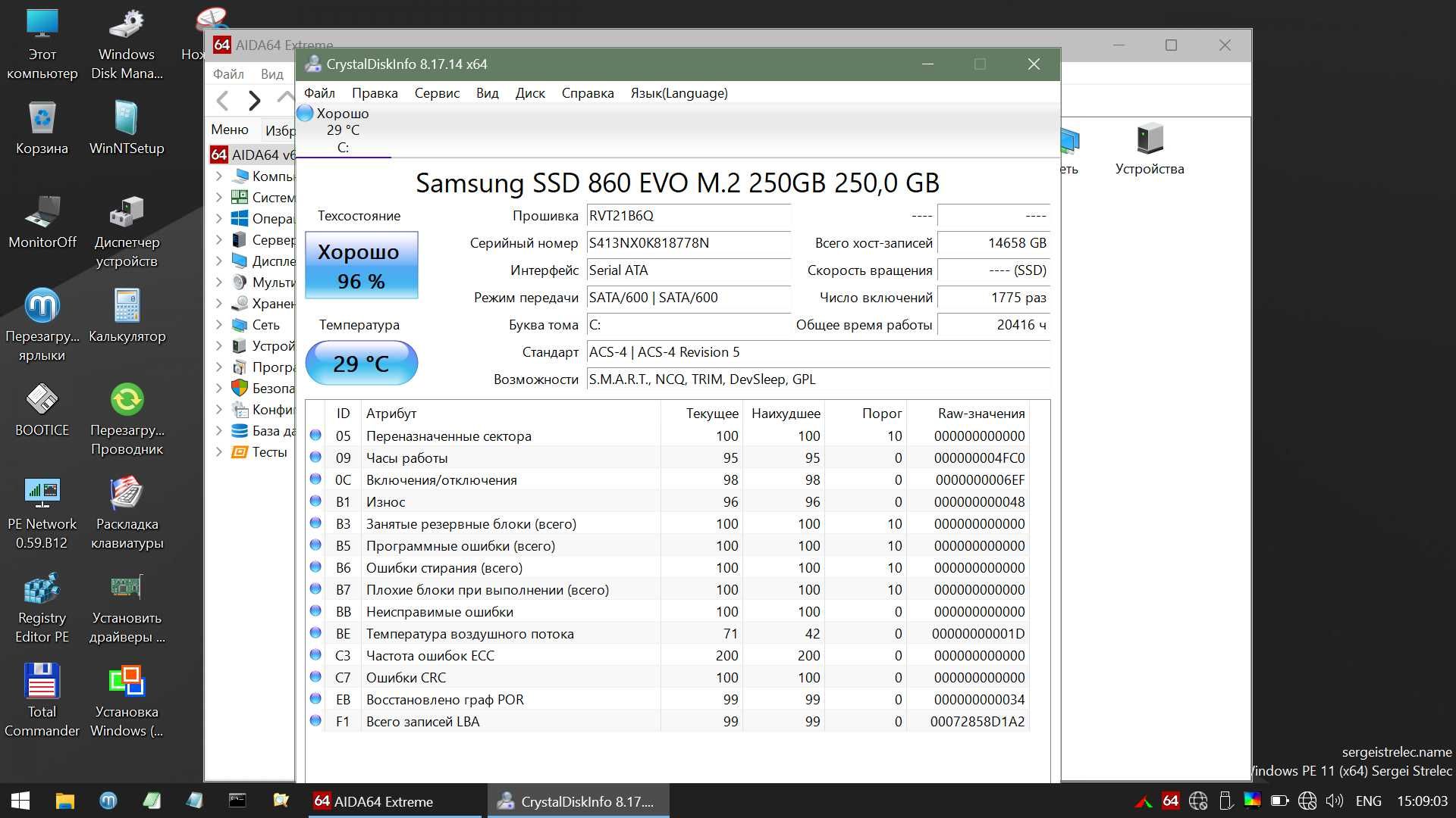 Ноутбук Dell 7490 бат 4-8 ч  FHD i5-8250U\1,60, 8 ГБ, Samsung 860 EVO