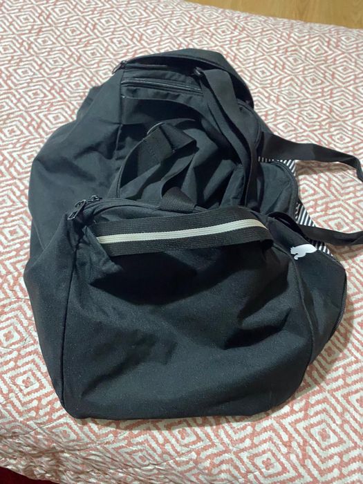 Saco desporto da puma