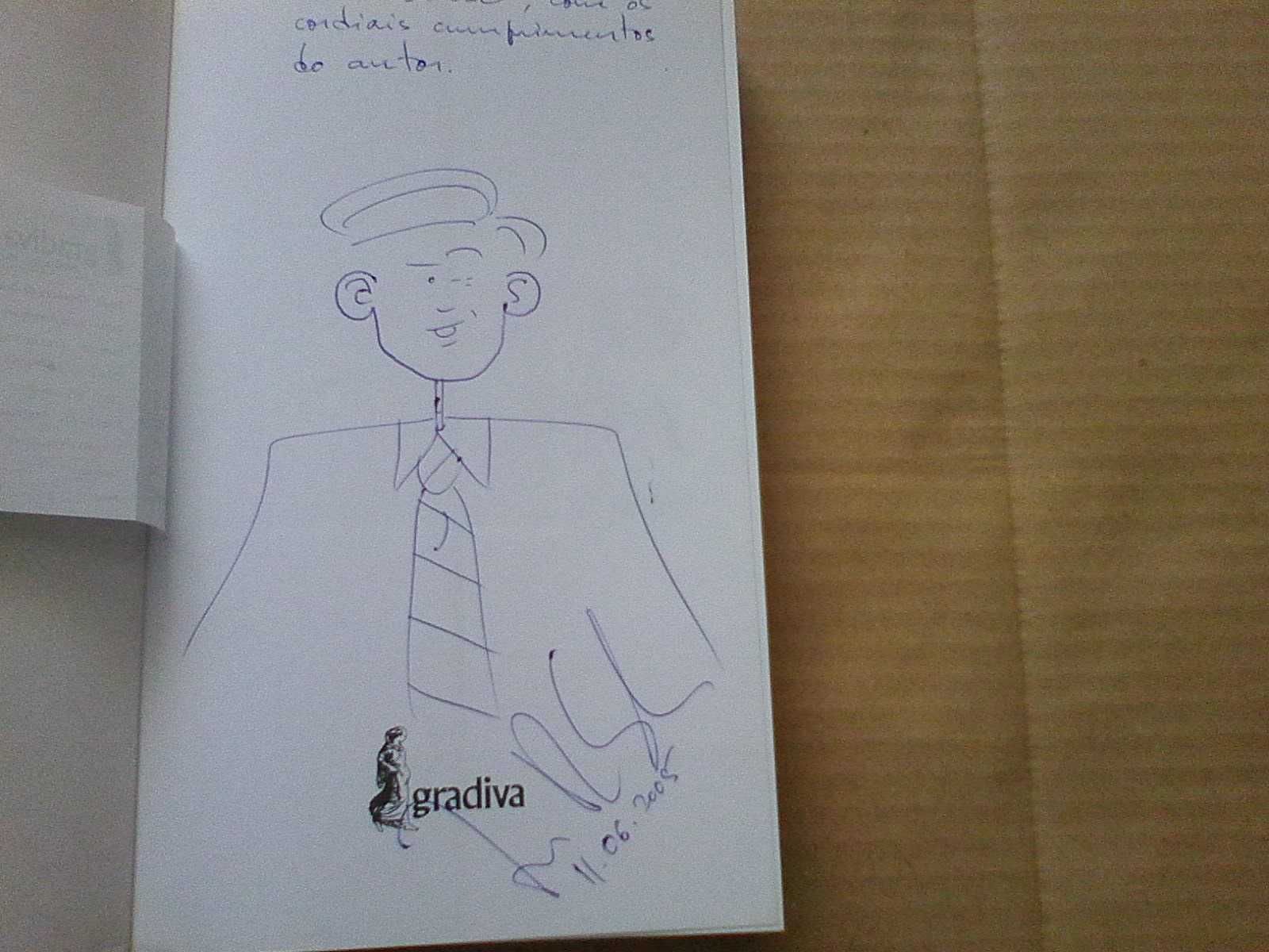 Crónicas de Guerra Vol. I e II