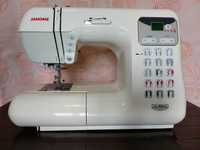 Швейна машина  Janome DC 4030