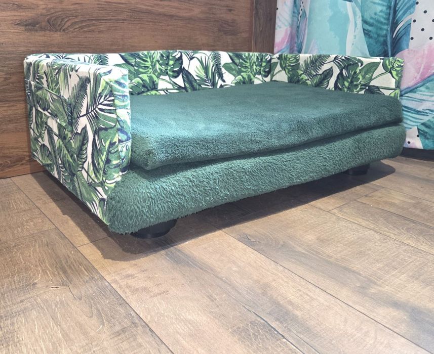 Legowisko na wymiar dla psa/kota