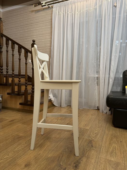 Барний стілець для дому/роботи