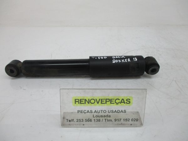 Amortecedor trás esquerdo DACIA Dokker (0S_)