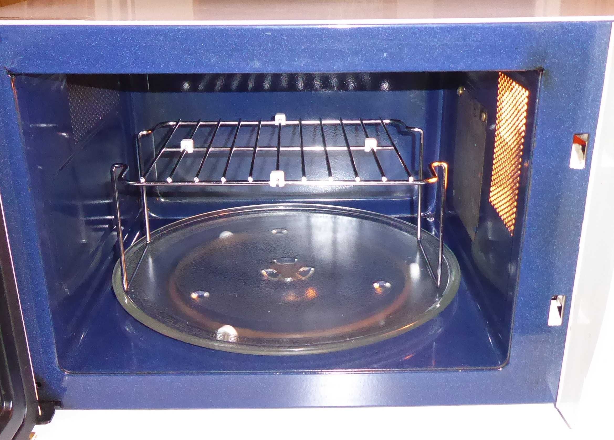 Kuchenka mikrofalowa Samsung CE 2974T  TDS - grill, dual cook