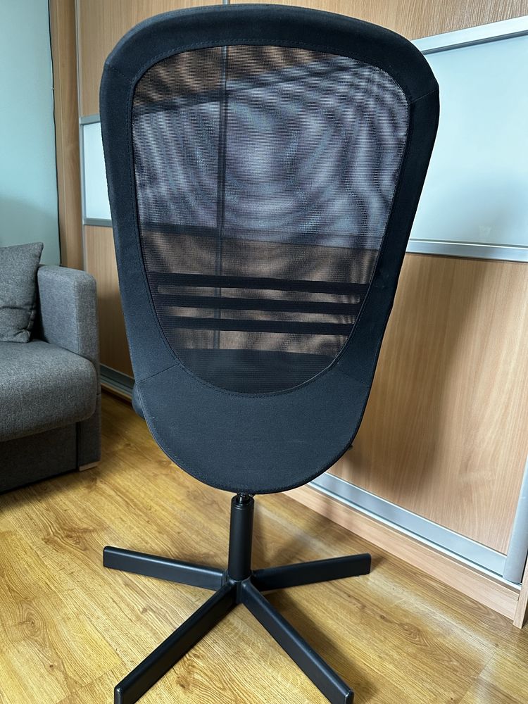 Krzesło biurowe IKEA Flintan