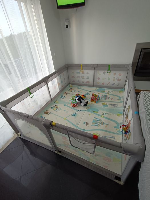 Parque infantil (1,80x2,00)