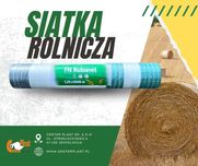 Siatka rolnicza   Rubanet  FN Bale Net  Quattro Net 2000m